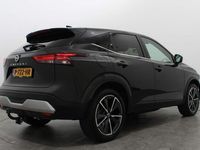 tweedehands Nissan Qashqai 1.3 MHEV 140PK N-STYLE | Navi | 360 camera | Trekh