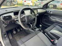 tweedehands Citroën C4 Cactus 1.6 BLUEHDI SHINE Navi Camera Pano Trekhaak