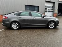 Occasion Ford Mondeo Trend 160 PK (117 kW) 2015 Grijs Hatchback