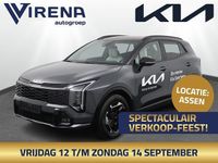 Occasion Kia Sportage GT 180 PK (132 kW) 2025 Overige SUV