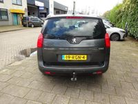 tweedehands Peugeot 5008 MET LEER, PNORAMA DAK & JAAR APK!