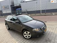 Occasion Audi A3 Sportback Ambition 150 PK (110 kW) 2007 Grijs Hatchback