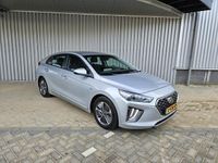 tweedehands Hyundai Ioniq 1.6 GDi PHEV i-Motion Cruise control/ Lichtmetalen Velgen/ Apple Carplay/Android auto