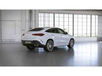 Occasion Mercedes GLE350 AMG 334 PK (245 kW) 2021 Wit Coupé