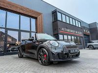 Occasion Mini John Cooper Works 231 PK (169 kW) 2021 Hatchback