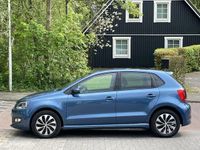 tweedehands VW Polo 1.4 TDI Business Edition | Clima | Zeer Mooi