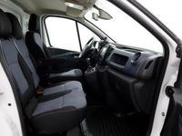 tweedehands Opel Vivaro 1.6 CDTI 125pk E6 L1H1 Edition Airco/Navi/Camera 05-2017
