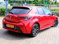 tweedehands Toyota Corolla 1.8 Hybrid Executive Aut. Pano|Leder-Alcant|Navi|C