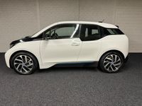 tweedehands BMW i3 High Voltage Edition 94Ah 33 kWh/dealer onderhoude