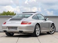 tweedehands Porsche 911 Carrera 3.6 | 87.000KM | Leder | Navi | Schuif