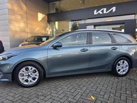 Occasion Kia Ceed 2024 Grijs Hatchback