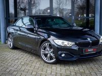 tweedehands BMW 435 435 Cabrio i High Executive Harman Kardon Memory