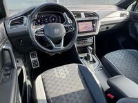 Occasion VW Tiguan Black Edition 2020 Zwart SUV