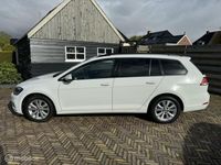 tweedehands VW Golf VII Variant 1.0 TSI | Airco | Cruise | Stoelverw