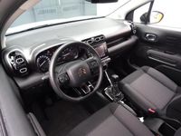 tweedehands Citroën C3 Aircross 1.2 PT 110 Feel | Apple Carplay | Stoelverwarming