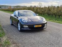 tweedehands Porsche Panamera 4.8 4S Prachtige auto! | Origineel Nederlandse auto | Volledige historie