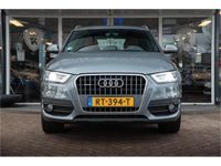 tweedehands Audi Q3 2.0 TDI quattro S Edition Leer Navi Xenon