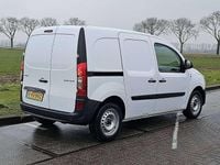 Occasion Mercedes Citan 109 95 PK (69 kW) 2020 N.v.t. Van