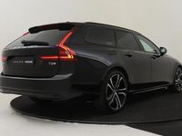 Nieuw Volvo V90 Executive 454 PK (333 kW) 2026 Zwart Stationwagen
