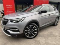 tweedehands Opel Grandland X 1.6 Turbo Hybrid Ultimate