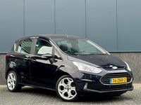 Occasion Ford B-MAX Titanium 105 PK (77 kW) 2013 Zwart MPV