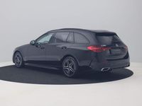 tweedehands Mercedes C200 Automaat Estate AMG | PANO | SFEERVERLICHTING