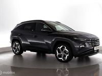 Occasion Hyundai Tucson 266 PK (195 kW) 2021 Grijs koplampen adaptief SUV