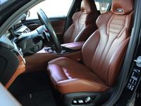 Occasion BMW M5 Competition Edition 625 PK (459 kW) 2020 Groen (metallic) Sedan