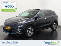 Occasion Kia e-Niro 150 kW (204 PK) 2022 Blauw SUV