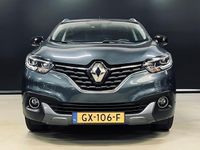 tweedehands Renault Kadjar 1.2 TCe Bose Navi Camera Led Cruise Multistuu