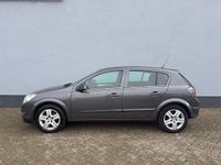 Occasion Opel Astra Edition 116 PK (85 kW) 2009 Grijs Hatchback