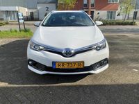 tweedehands Toyota Auris Touring Sports 1.2T Aspiration