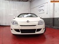 Occasion Renault Mégane Cabriolet Floride 2013 Beige Cabriolet