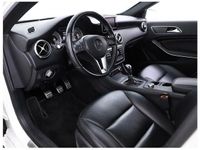 tweedehands Mercedes A180 A-KLASSEPrestige 122pk | Full Options