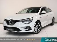 Occasion Renault Mégane GrandTour Techno 2023 Wit Stationwagen