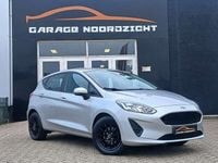 Occasion Ford Fiesta Sport 86 PK (63 kW) 2019 Grijs Hatchback