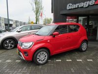 tweedehands Suzuki Ignis 1.2 Smart Hybrid Comfort