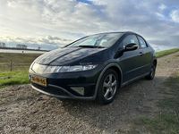 tweedehands Honda Civic 1.4 Sport Advertentie Lezen!