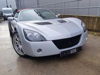 tweedehands Opel Speedster 2.2-16V EIBACH HARDTOP IMO TEC UNIEK!!