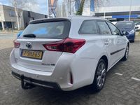 tweedehands Toyota Auris Hybrid 1.8 Hybrid 136pk CVT Executive