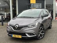 Occasion Renault Scénic IV Intens 140 PK (102 kW) 2021 Grijs MPV