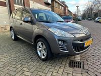 tweedehands Peugeot 4007 Aut/Airco/AWD/Nap/L.M/Elek pakket