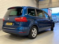 tweedehands Seat Alhambra 1.4 TSI Style Business 7Pers