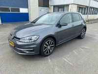 tweedehands VW Golf VII GOLF swagen1.0 TSI IQ-drive 115pk