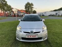 Occasion Toyota Prius 99 PK (72 kW) 2009 Grijs Hatchback