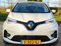 tweedehands Renault Zoe R135 Riviera 52