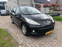 tweedehands Peugeot 207 1.4 VTi XS