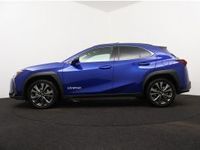 tweedehands Lexus UX 250h F Sport Design | Leer | Stoelverwarming | Apple Ca