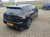 Occasion VW Golf VIII Edition 150 PK (110 kW) 2025 Zwart Hatchback