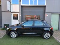 tweedehands Audi A1 Sportback 1.2 TFSI Attraction 2013 5DRS Pdc Navi